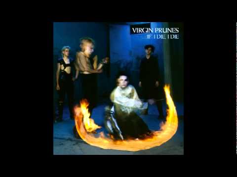 Virgin Prunes - Theme For Thought