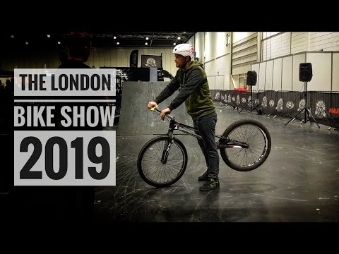 download lagu mp3 mp4 London Cycle Show, download lagu London Cycle Show gratis, unduh video klip London Cycle Show