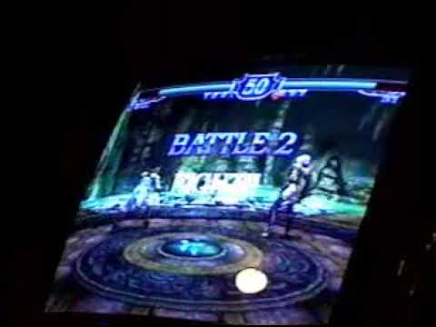 SC2 Nationals - Losers R8 - Kageh vs. JD (match 5)