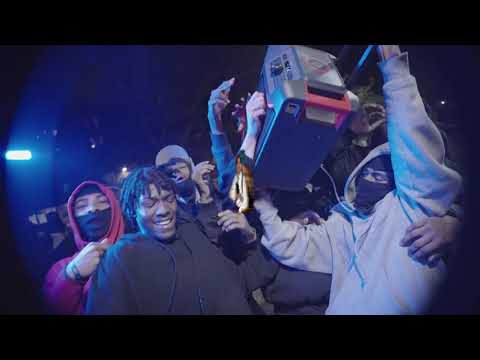 ASSASIN x FLASHY MDUB - ONE ON ONE (PROD.@YamaicaProductions ) (Official Video)