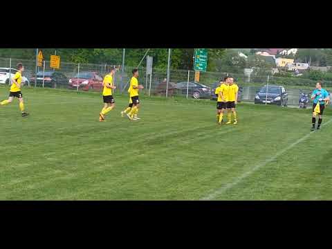 Mecz KO: Piliczanka Pilica - Przemsza Klucze