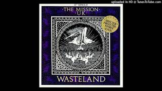 The Mission UK- B2- Shelter From The Storm- Live