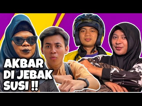 POOR WAWAN IS OPPRESSED!!!