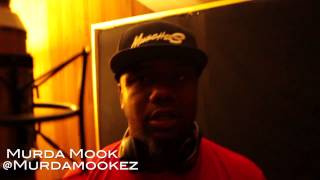 MURDA MOOK TRAILER FOR SINGLE