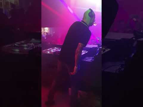 DJ Drokz @ Noisekicks Terrordrang 2019