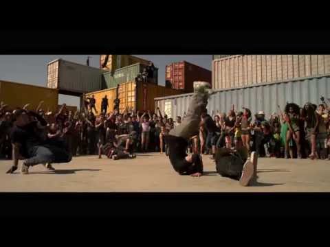 "Dance Off" Movie Dance Scenes Mashup Montage