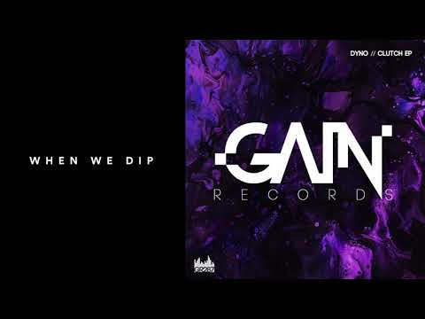 Premiere: Dyno - Suburbia [Gain Records]