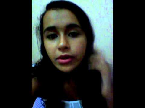 Fazendo make(ft.Samira Lima)