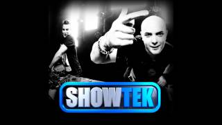 Eva Shaw - Space Jungle (Showtek Radio Edit)