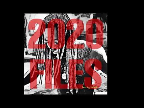 Young dreaded - keep my head up