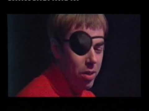 The Beat Room - Electrophobia, Cottiers Theatre, Glasgow, 27.5.99 - Program 3