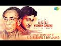 Carvaan Weekend Classic Radio Show Dev Anand S D Burman S Friendship Special Phoolon Ke