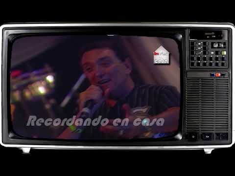 CARLITOS ROLAN Y ALDO KUSTIN- COSQUIN CUARTETO 2005