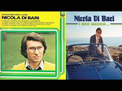 Il cuore è uno zingaro - Nicola Di Bari(내 마음은 짚시-니꼴라 디 바리)[가사 번역]