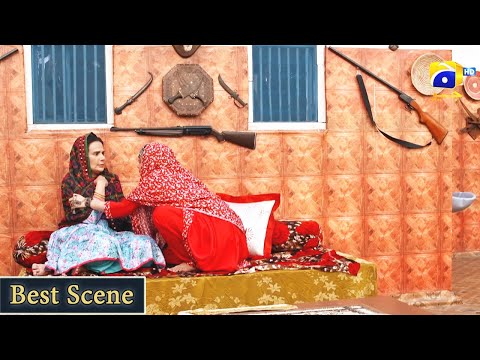 Meray Humnasheen Episode 40 | 𝐁𝐞𝐬𝐭 𝐒𝐜𝐞𝐧𝐞 𝟎𝟒 | HAR PAL GEO