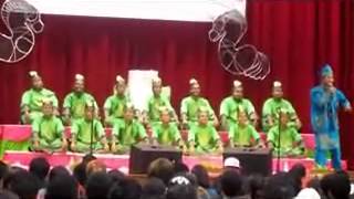 Download lagu SENI DAYUNG 7 PIALA DK ULAN 2010 mp3