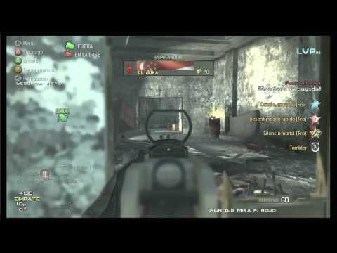 Pain Gaming vs Comando Elite - Map 5 - MW3 Semifinal FinalCupH2O