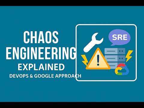 Mastering Chaos Engineering: Boost System Reliability!