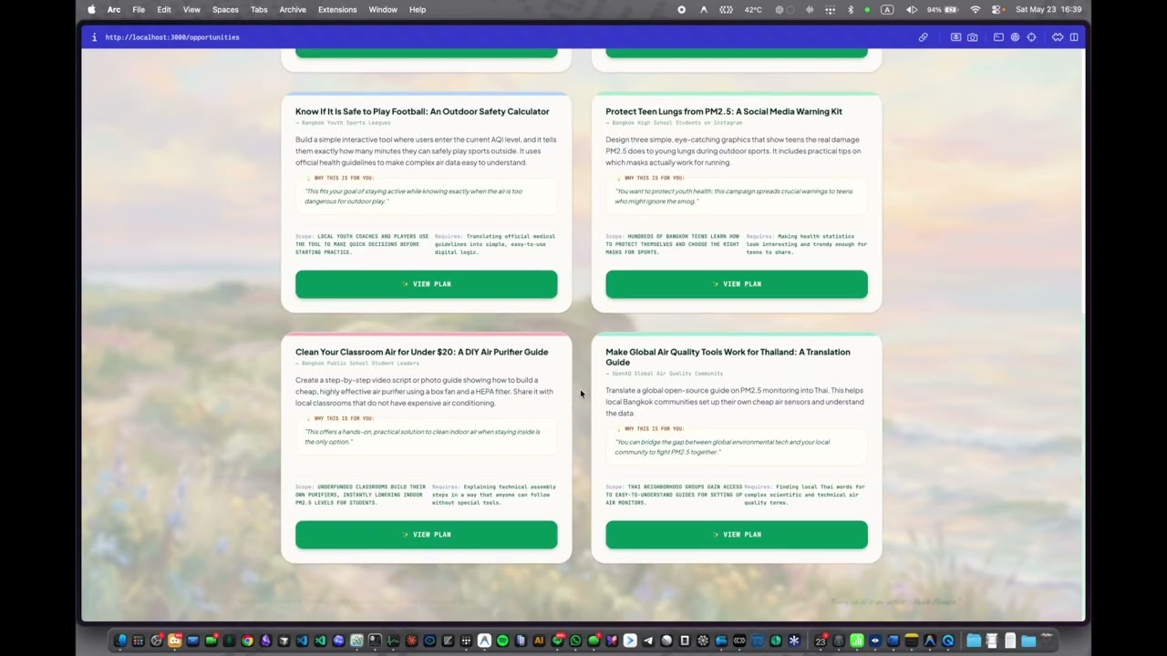 atlas project preview