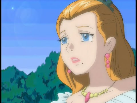 Sonic X - Upscale Sample (Episode 19)