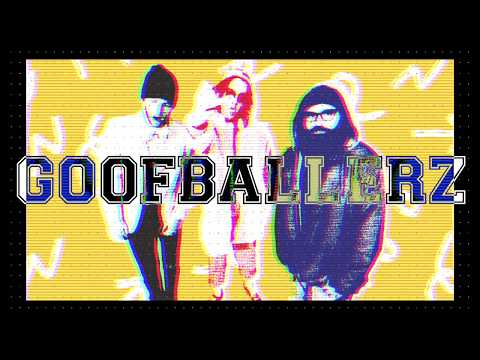 Video thumbnail for GoofBallerz