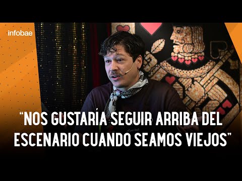 Goyo of Bandalos Chinos: What it's like to be independent musicians and who inspires them | #Casi...