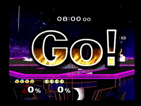 404 Melee Grenoble #1 - Shotwin (Sheik) vs Mindness (Peach) - LR5