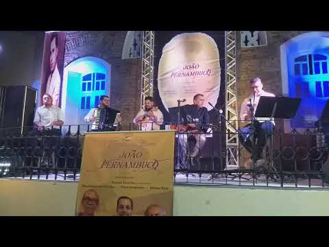 IV Festival de Choro João Pernambuco 2019 parte 1