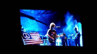 Ryan Adams - I Love You but I Don't Know What to Say - Red Rocks, CO - 8.17.2016