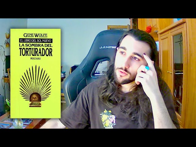 Vídeo relacionado con La sombra del ermitaño (La otra orilla)
