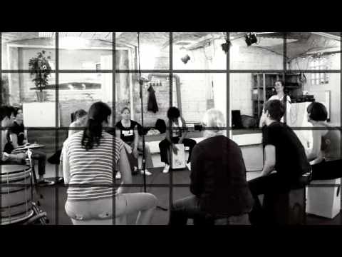 Cajon Workshop Mit Debora Saraiva im Berlin/Ijexa groove.