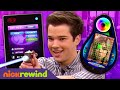 Freddie S Geekiest Tech Moments Ever ICarly
