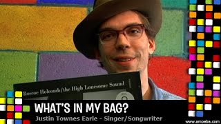 Watch Justin Townes Earle's episode on YouTube