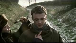 Travis - Writing To Reach You (1999) - Official Music Video