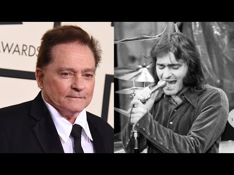 The Life and Tragic Ending of Marty Balin