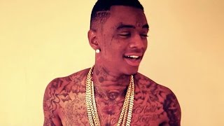 Soulja Boy - Twerkin&#39; Like Miley