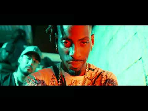 Evil P - An Lot (official video)