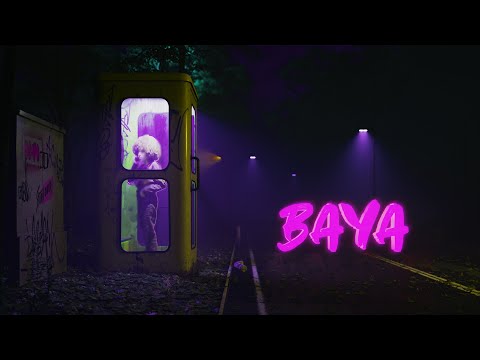 BAYA - Stand away