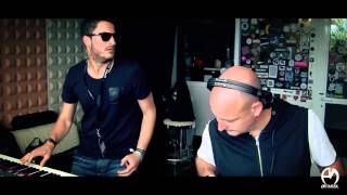 Dr. Shiver & Igor Marijuan - Live Session at Ibiza Sonica Radio 2015