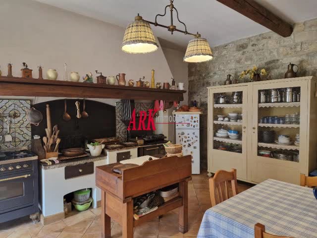 appartamento vendita compiobbi