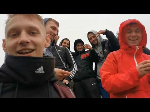 drochomirecki - BLOK (🎥: sikret.serwis)