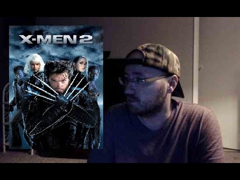 X-Men 2 (2003) Movie Review