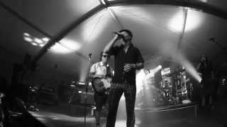 BRINGS &quot;Eifel&quot; @Mendig Vulkan-Brauerei 16.05.2015 #Live #HD