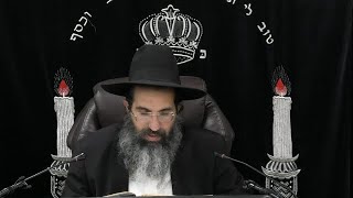 הלכות שבת - רלא' - דיני עירוב והוצאה מן התורה | אורח חיים - סימן שמו - שמז | חלק 645 | הרב שי עובד (הרב שי עובד) - התמונה מוצגת ישירות מתוך אתר האינטרנט יוטיוב. זכויות היוצרים בתמונה שייכות ליוצרה. קישור קרדיט למקור התוכן נמצא בתוך דף הסרטון