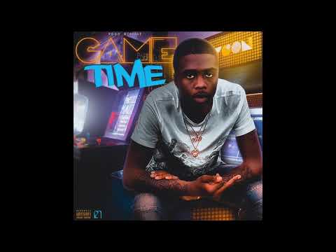 9000 Rondae - Too Hot (Feat. B Win)