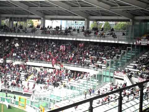 Torino - Piacenza 1-1 30/04/2011