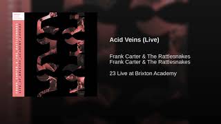 Acid Veins (Live)