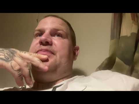 Mig og Tanja vil gerne sige tak for søndag aften og ses til nye videoer i morgen mandag igen