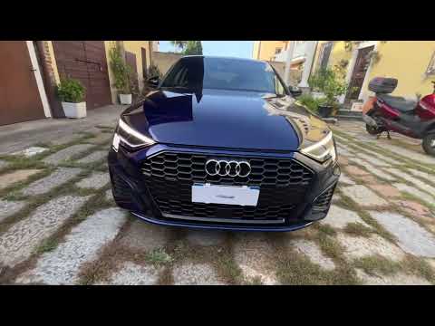 AUDI A3 35 TFSI 2021