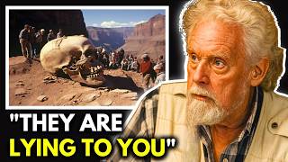 Ron Wyatt Revealed This Right Before He Died…